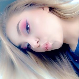 Meet your Posher, Kaitlin